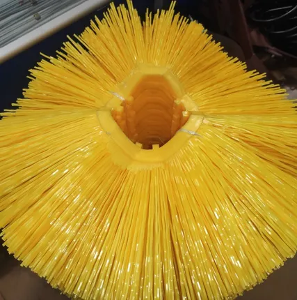 Фото №1 Диск щёточный для коммунальной щётки