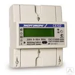 фото CE102M R5 145J Счетчик энергии 1-фазный многотарифный 5-60А