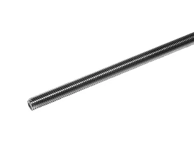 фото Шпилька резьбовая М8х2000мм накл. цинк. Tech-Krep 100548
