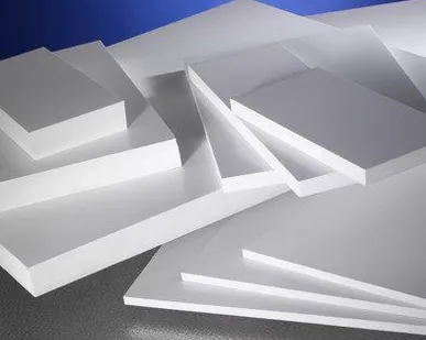 фото ПВХ вспененный RS-FOAM 3мм