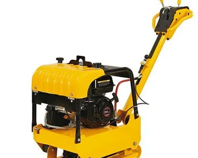 фото Виброплита реверсивная TOR TK-250 Loncin (29195)