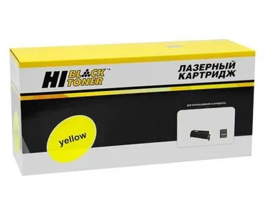 фото Картридж Hi-Black HB-CE272A