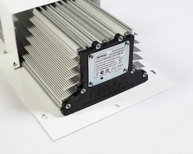 фото Взрывозащищенный светильник для АЗС NT-OIL 40Вт Ex 108 Лм/Вт 4300 Лм