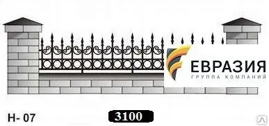 фото Навершия Н-07