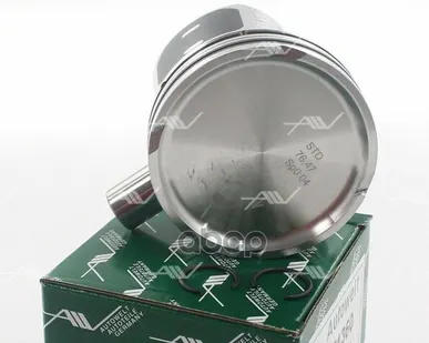 фото поршень STD SKODA/VW 1.2 12V BXV/BZG Autowelt арт. PN51360