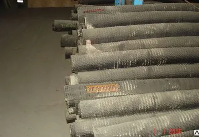 фото Рукав напорно-всасыв. ТУ-22 ПВХ цветн.,прозрачн., 6-10атм, ф32-100мм По