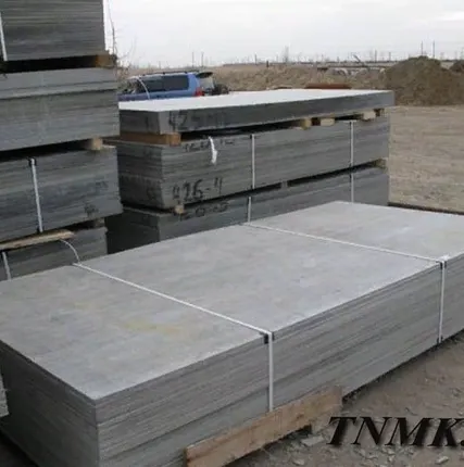 Фото №0 Лист  хризотилцементный плоский прессованный ЛПП 3000х1500х8 гост 18124-2012