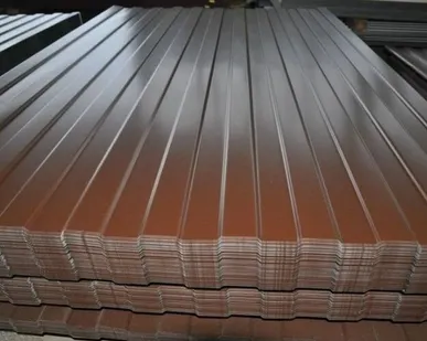 фото Купить профлист в новосибирске