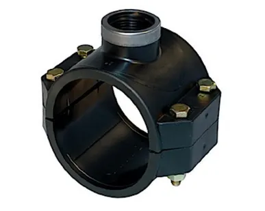 фото Седелка 160 * 2"