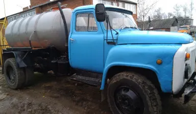 Фото №0 Услуги асенизатора фикалка