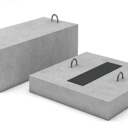 Фото №0 Опорная подушка (ОП 1, ОП 2, ОП 3)