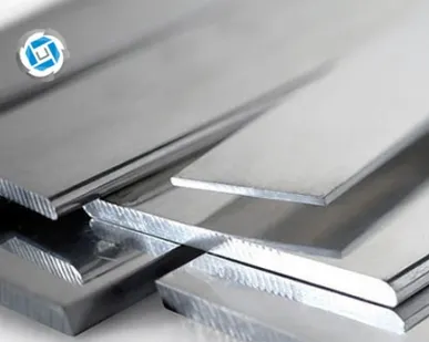 фото Шина алюминиевая АД31Т1; 10х100; L=6000 мм