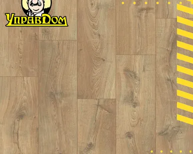 фото Ламинат Quick-Step Quick Step Eligna Wide 8 33 V4 UWH 8635 Дуб древний тис