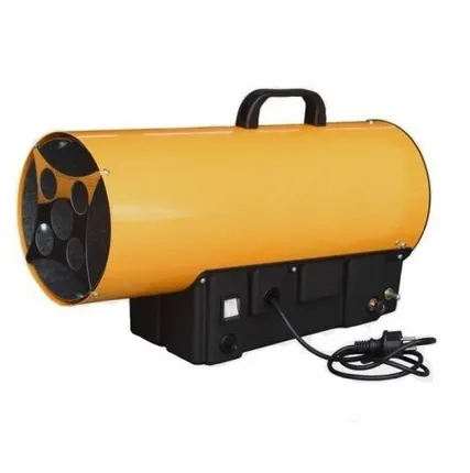 Фото №0 Пушка тепловая BGA1401-50T 50 кВт (газ)