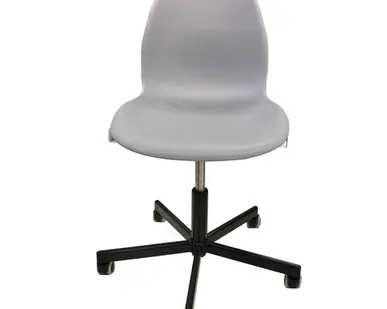 фото Стул лабораторный СТУЛ 2.1 ФОЛК НЬЮ