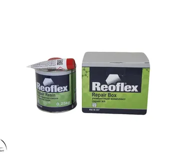 фото REOFLEX Repair Box
