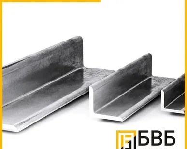 фото Уголок алюминиевый АД31Т1 60х20х2 мм