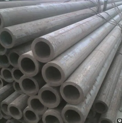 Фото №0 Труба котельная 273х11 12х1мф ТУ14-3р-55-2001