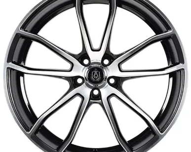 фото Колесный диск AXE EX33