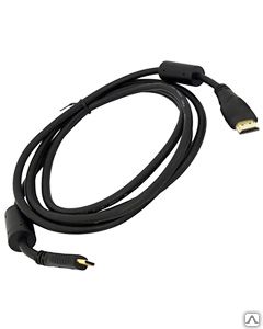 Фото №0 Шнур кабель провод HDMI 1,5 метра