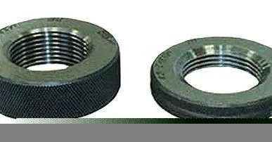 фото Калибр-пробка G 2 1\2 НЕ