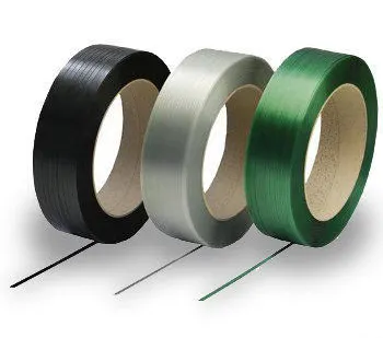 фото Лента упаковочная полиэстеровая 16,0 х 1,0