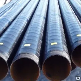 Фото №0 Труба ВУС