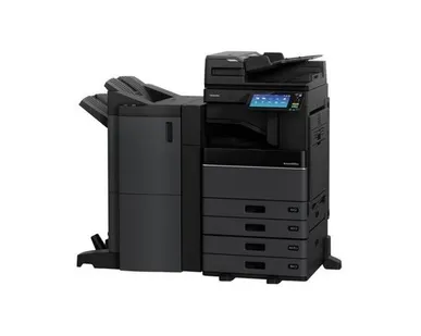 фото МФУ Toshiba e-STUDIO5005AC