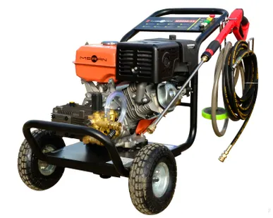 фото Мойка высокого давления MERAN MG210-14L