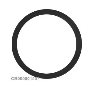 фото Noname Кольцо на баллон 40 л (резина)