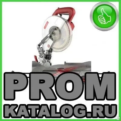 Фото №0 Пила торцовочная  Зубр