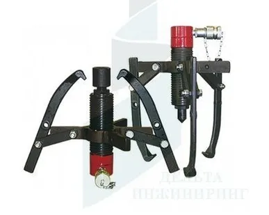 фото Съемник гидравлический Энерпред СГ6