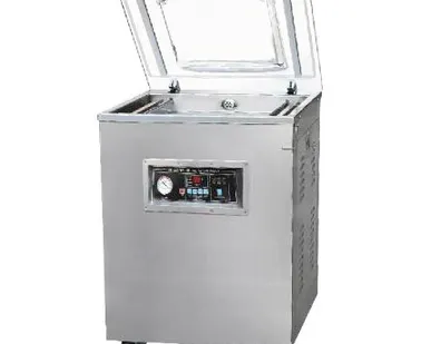 фото Вакуумный упаковщик DZQ-500/2H FoodAtlas Eco