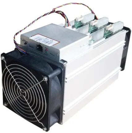 Фото №0 ASIC МАЙНЕР ANTMINER V9 4 TH/S