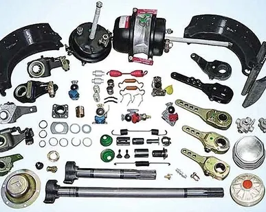 фото Р/к ступицы SAF SKRS9042 полный 075.586 Sampa SAF