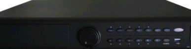 фото Видеорегистратор 32 канальный IP ZNVR8032F-P