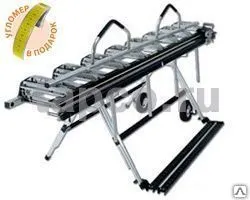 фото Cтанок листогибочный Tapco Max-20 4,4