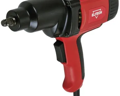 фото Гайковерт ГУ 350РЭ (E2201.008.01)