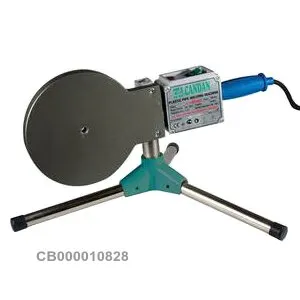 фото CANDAN Аппарат для сварки полипропиленовых труб CANDAN CM-05 2400W