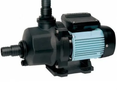 фото Центробежный одноступенчатый насос Espa Piscis 2M