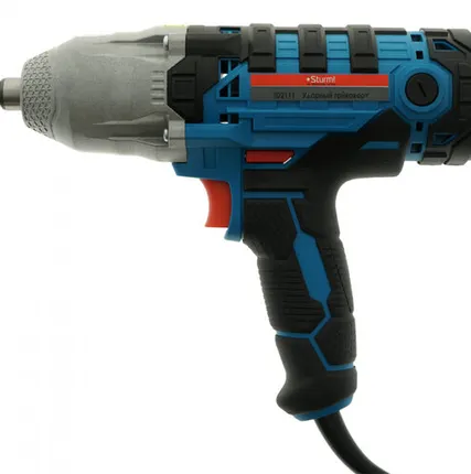 Фото №0 Гайковерт Sturm! ID2111