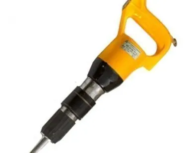 фото Молоток рубильный пневматический ИП-4126 (Резолит)