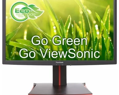 фото Монитор Viewsonic XG2401
