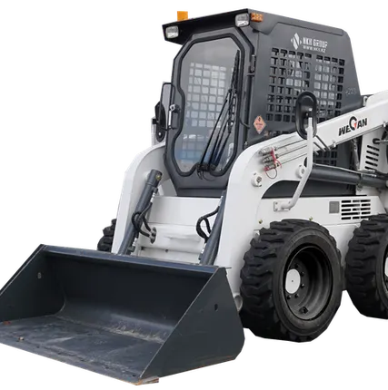 Фото №0 Минипогрузчик Wecan WT 830