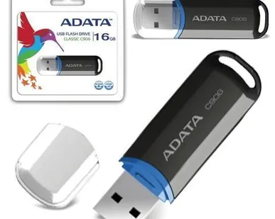 фото Флэш накопитель 16 Gb