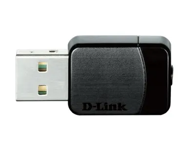 фото Wi-Fi адаптер D-link DWA-171 A