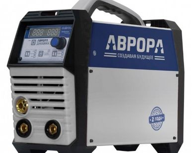 фото Полуавтомат сварочный Аврора Динамика 200