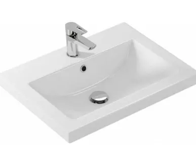 фото Раковина Cersanit Como 60 UM-COM60/1