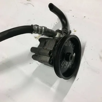 Фото №0 Гидроусилитель руля на Nissan Sunny QG15DE