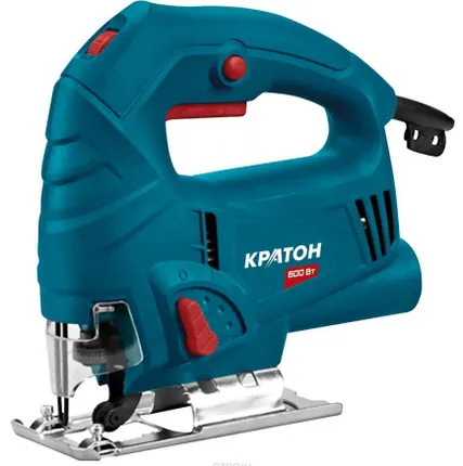 Фото №0 Лобзик Кратон JSE-750/80
